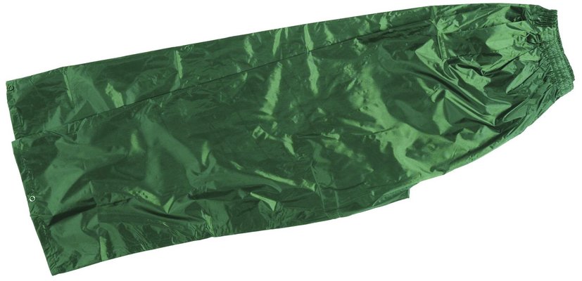 Equipement et protection individuelle - Habillements - Ensemble de pluie POLYESTER